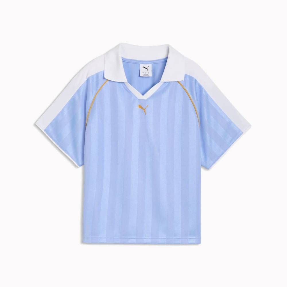 PUMA T7 RELAXED FOOTBALL JERSEY
