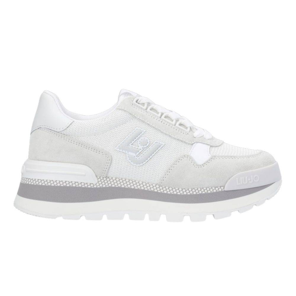 LIU JO AMAZING 16 - PLATFORM SNEAKER