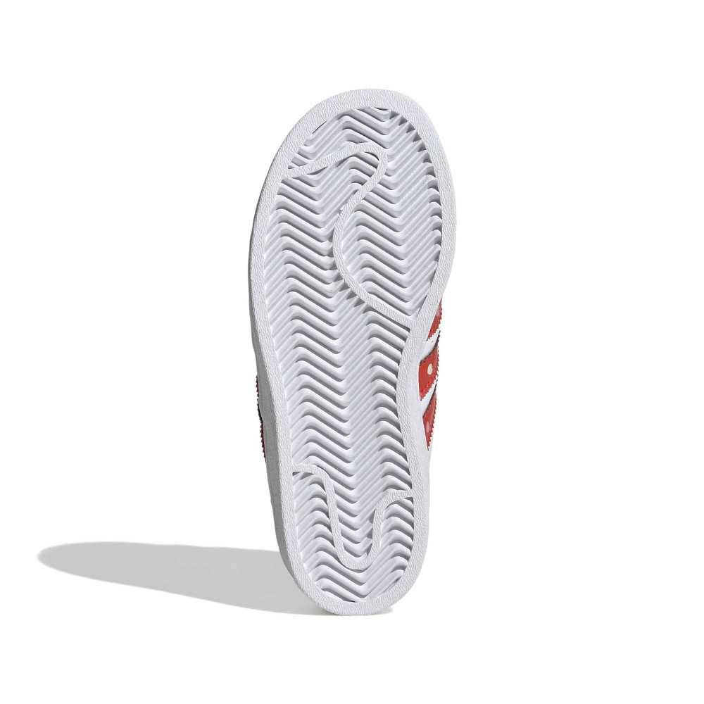 Adidas x Disney SUPERSTAR LED LIGHT