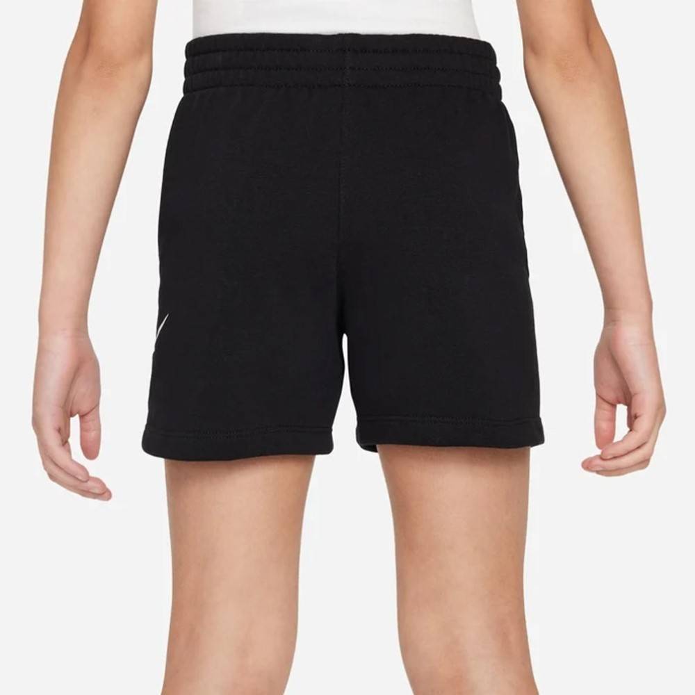 NIKE LITTLE KIDS NSW CLUB FT HBR SHORT