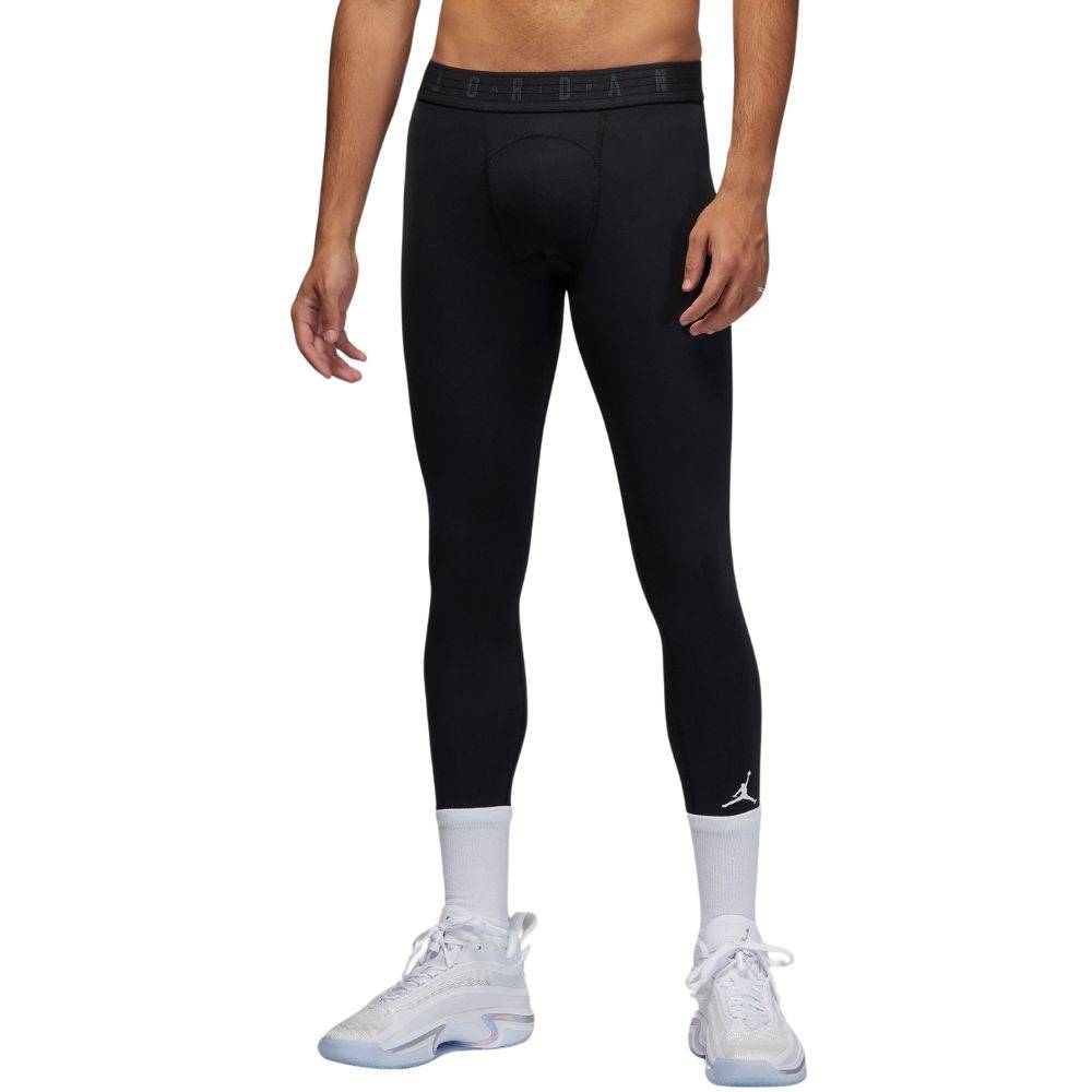 NIKE JORDAN SPORT DRI-FIT 3/4 LEGGINGS