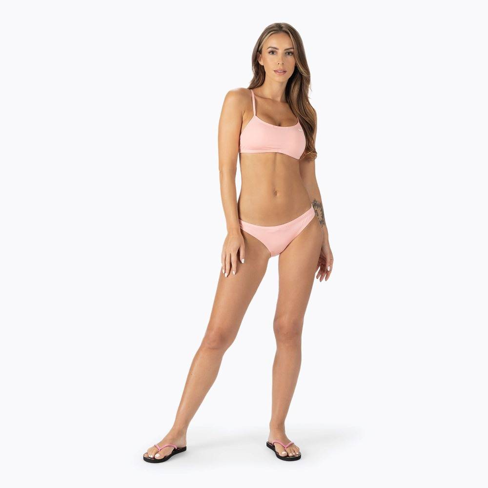 NIKE WOMENS RACERBACK BIKINI SET