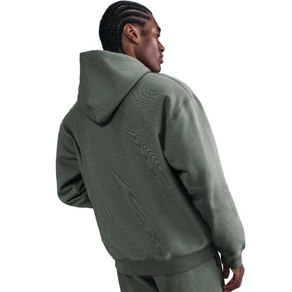 NIKE SOLO SWOOSH PULLOVER HOODIE