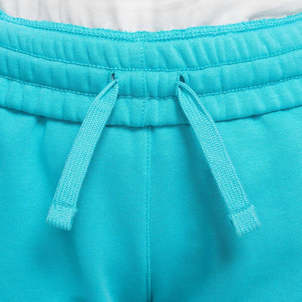 NIKE BOYS NSW FRENCH TERRY HYBRID SHORT