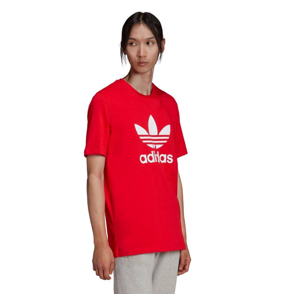 ADIDAS TREFOIL T-SHIRT