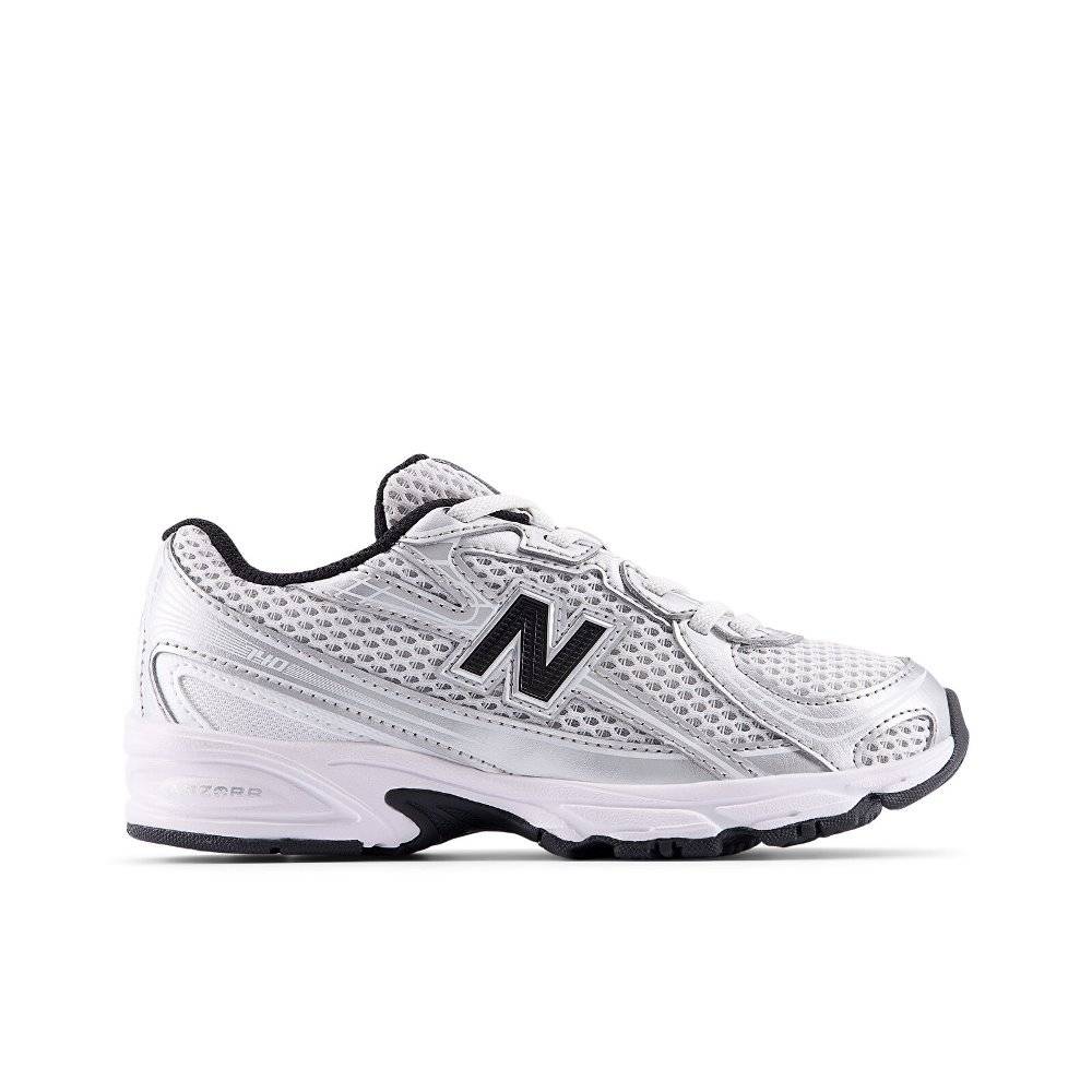 NEW BALANCE 740 PRESCHOOL SHOES