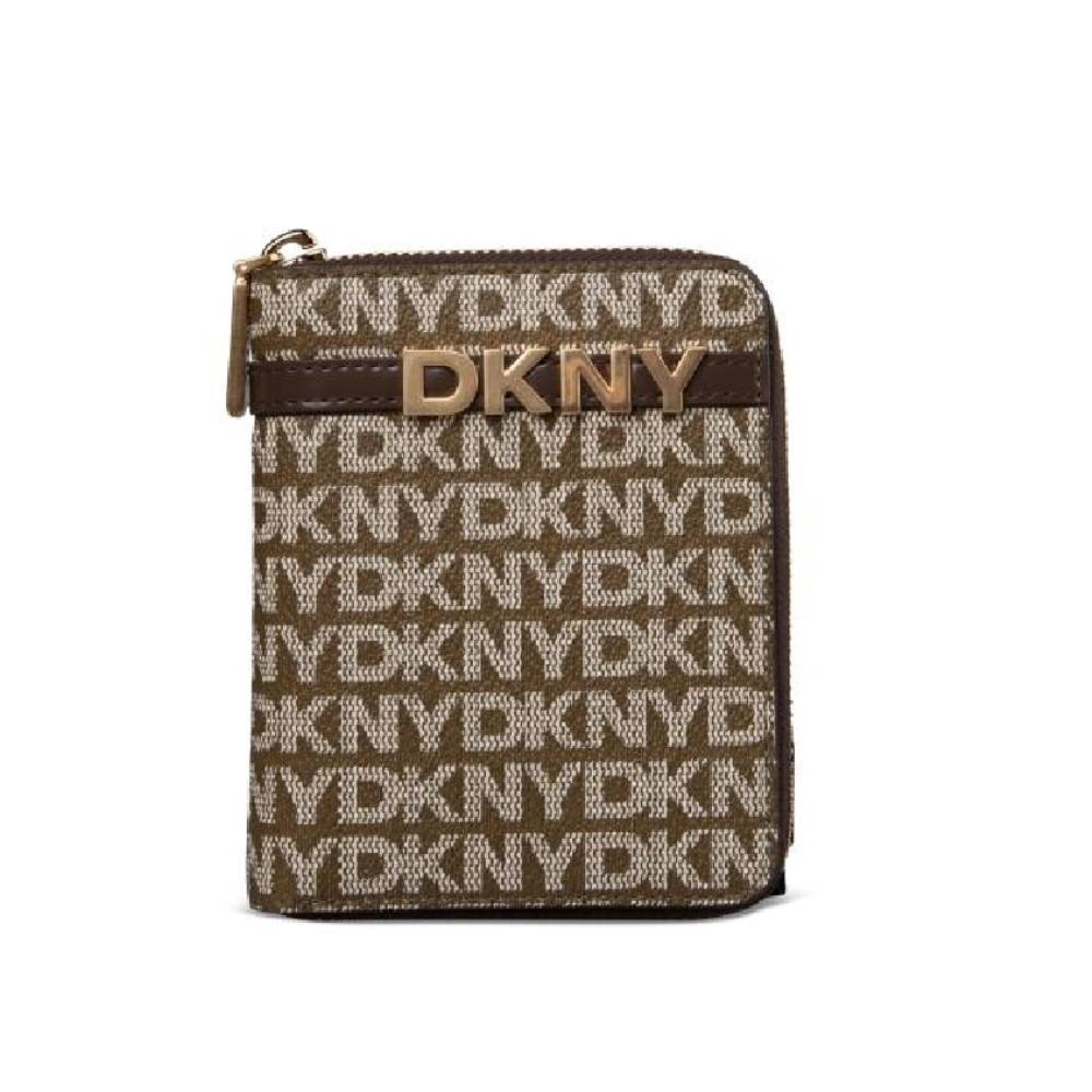 DKNY AVRIL WALLET