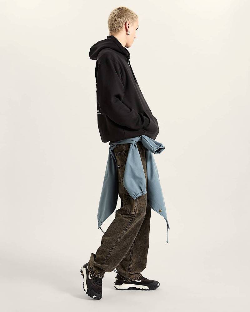 VANS STOCKPILE PULLOVER