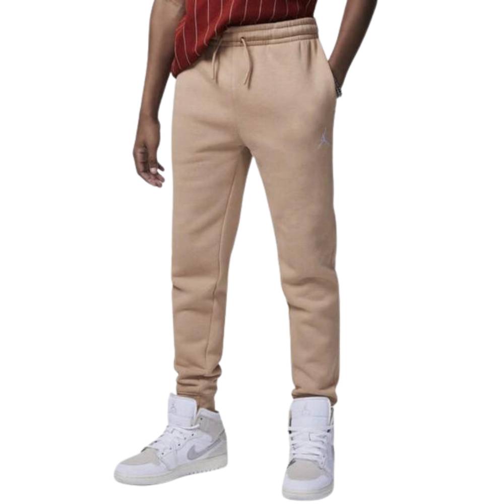NIKE JORDAN BOYS MJ BROOKLYN FLEECE ESSENTIAL PANT