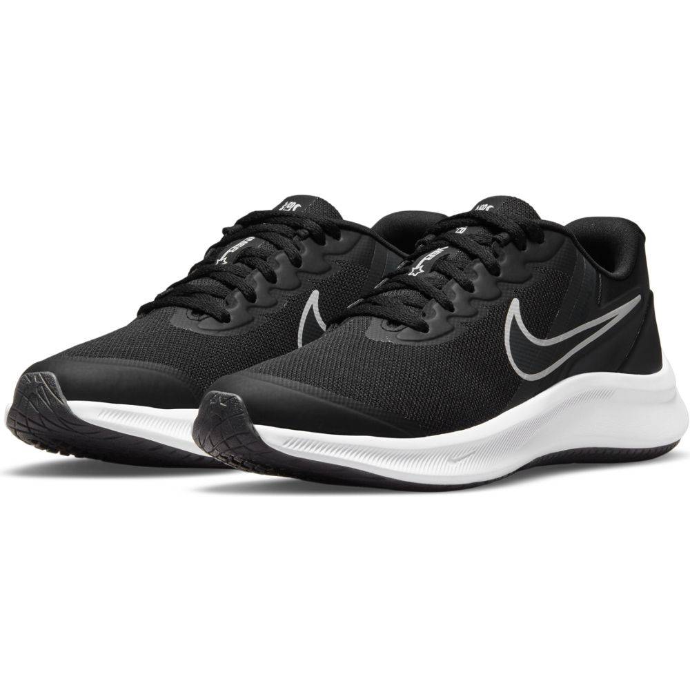 NIKE STAR RUNNER 3 JUNIOR SHOES