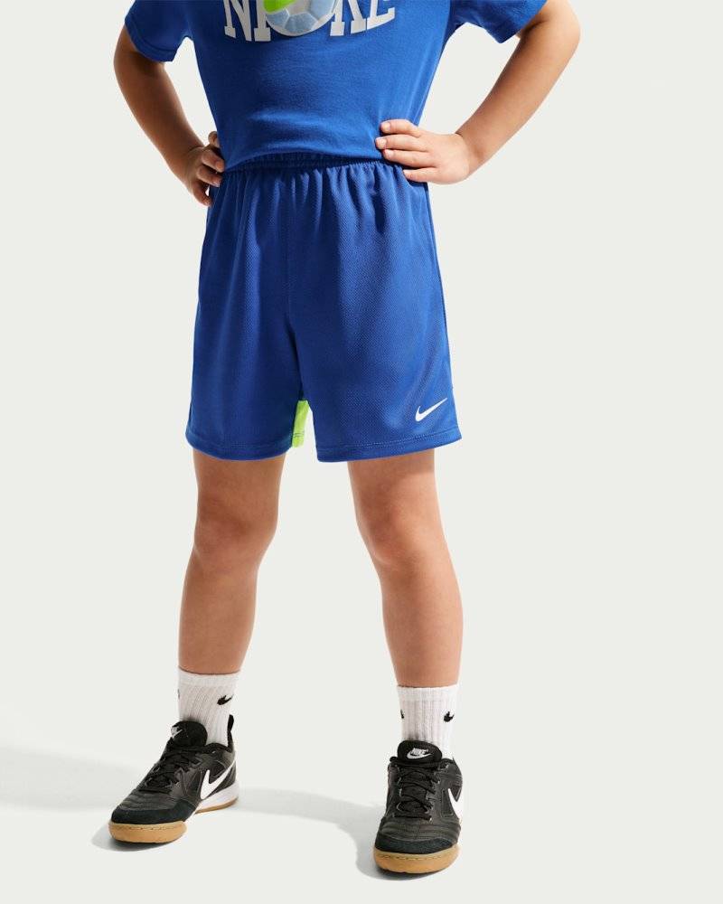 NIKE LITTLE BOYS SOCCER GFX SHORT SET