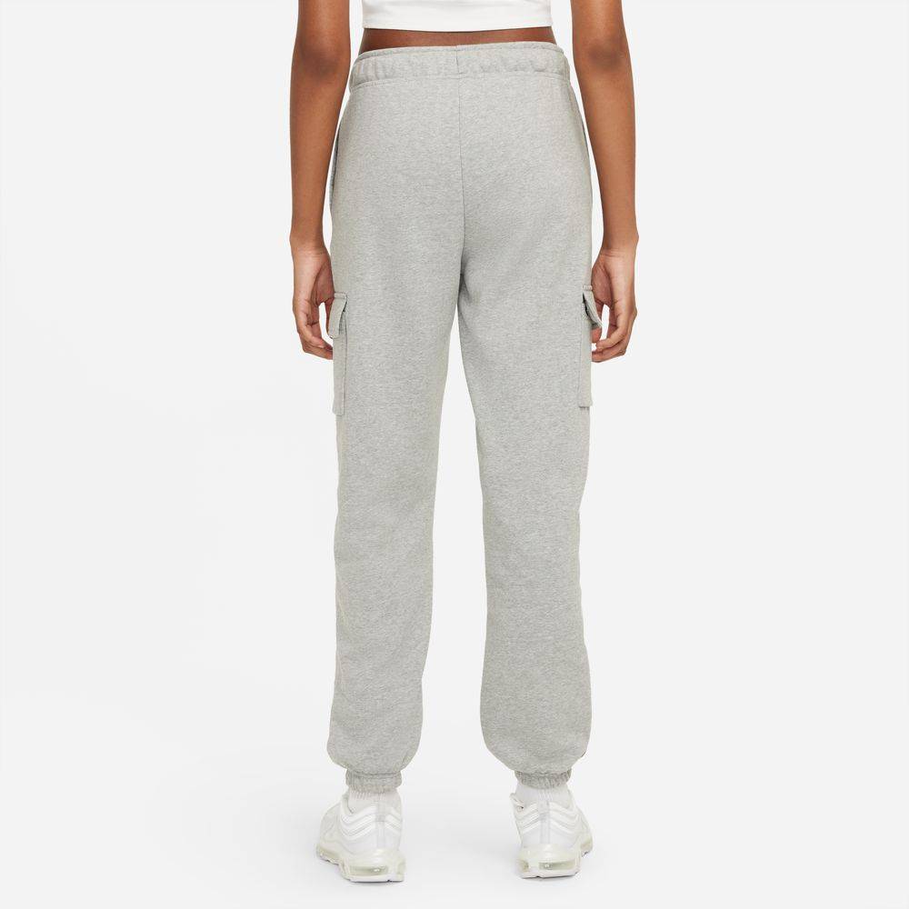 NIKE NSW ESSENTIALS MID-RISE WOMENS CARGO PANT