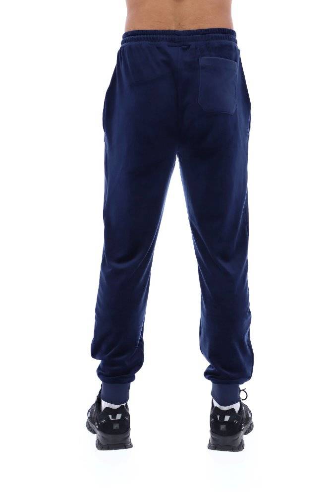 FILA LIR VELOUR MENS TRACK PANT
