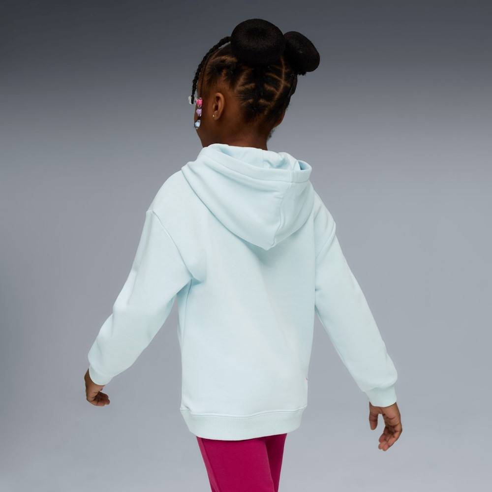 PUMA X HELLO KITTY & FRIENDS RELAXED GRAPHIC HOODIE TR