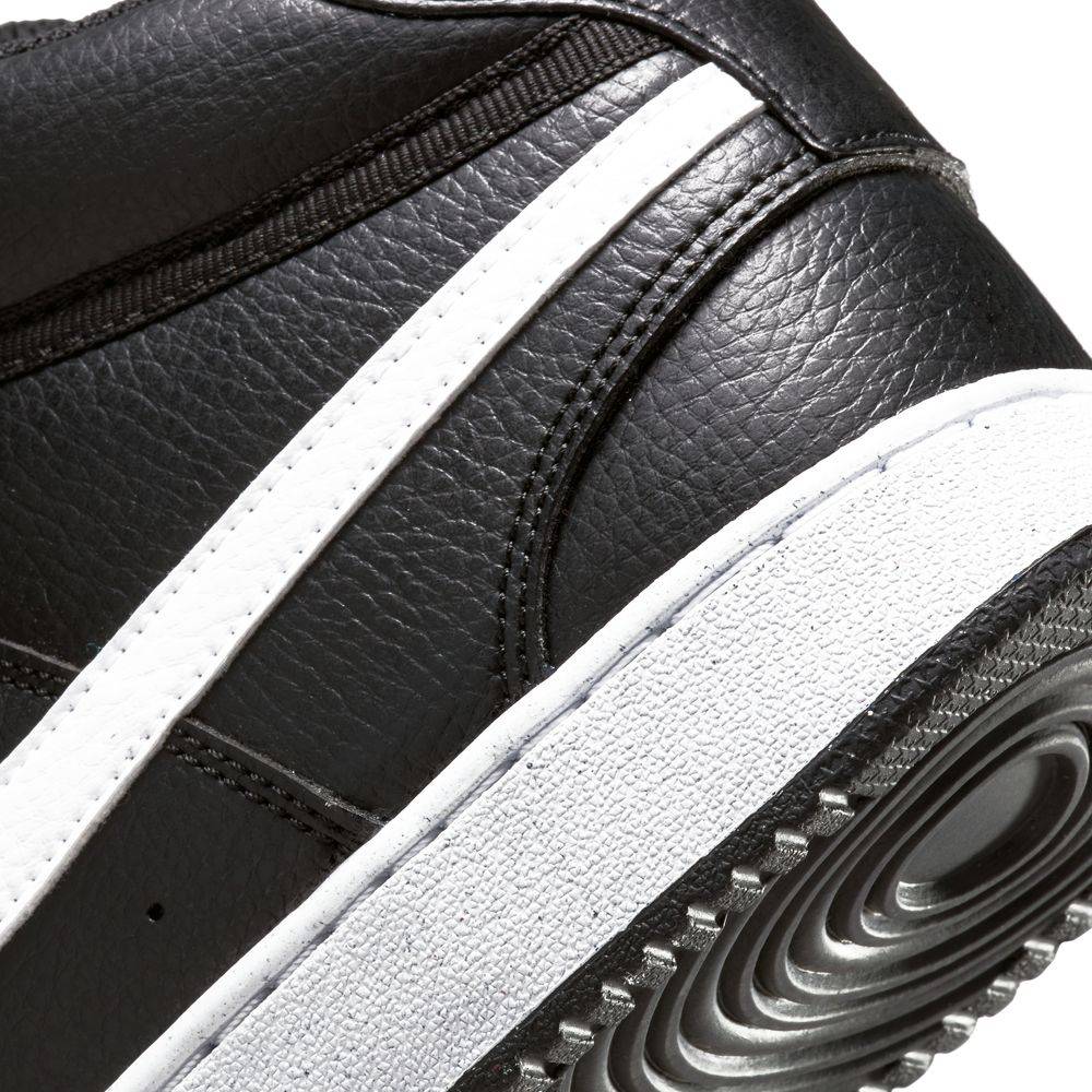 NIKE COURT VISION MID NEXT NATURE SHOES