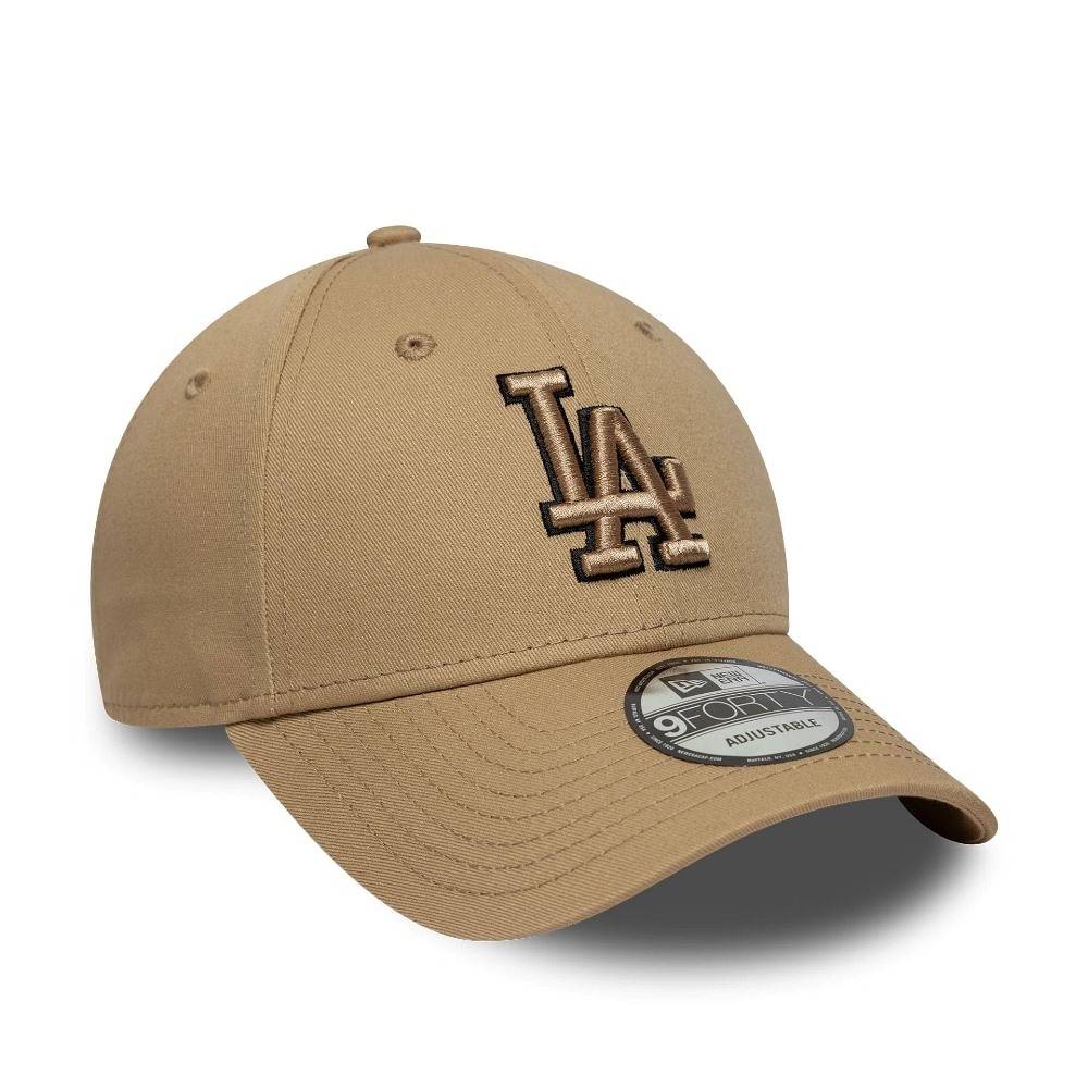NEW ERA TEAM OUTLINE 9FORTY LOS ANGELES DODGERS