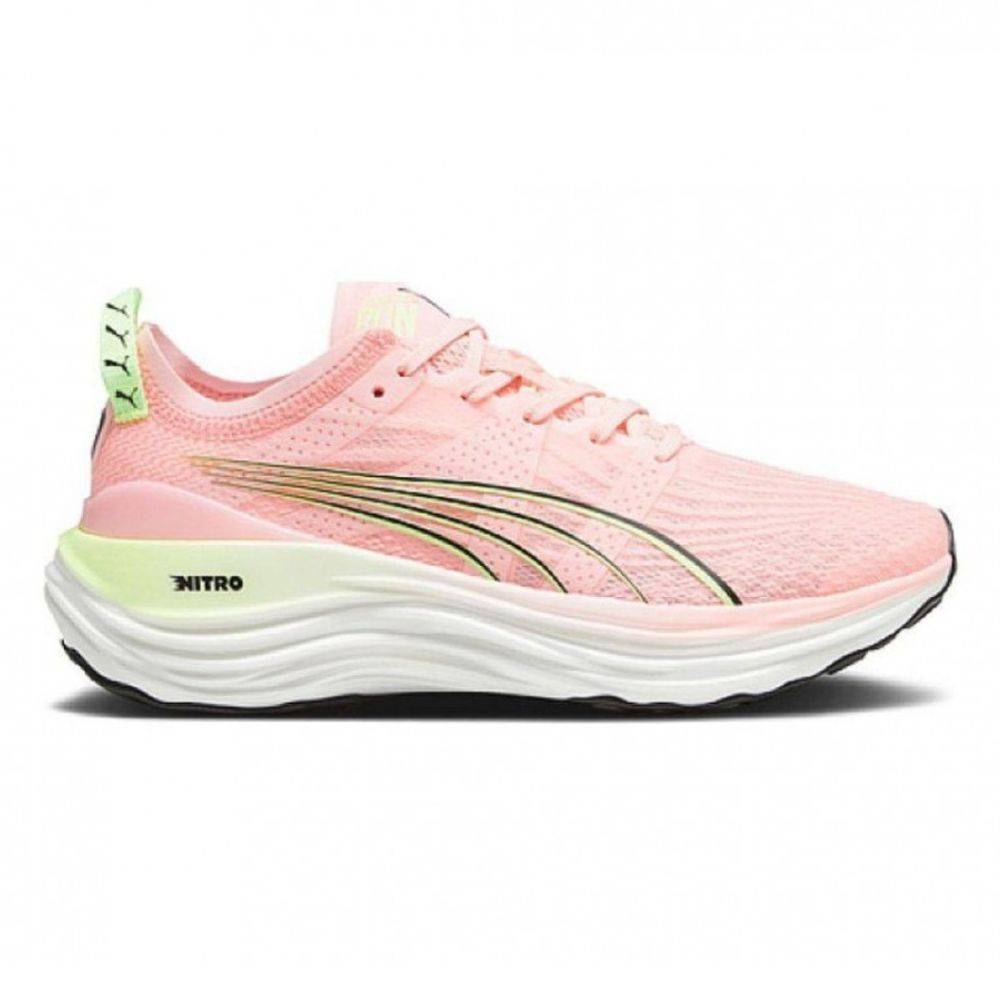 PUMA FOREVER RUN NITRO DREAM RUSH WOMENS