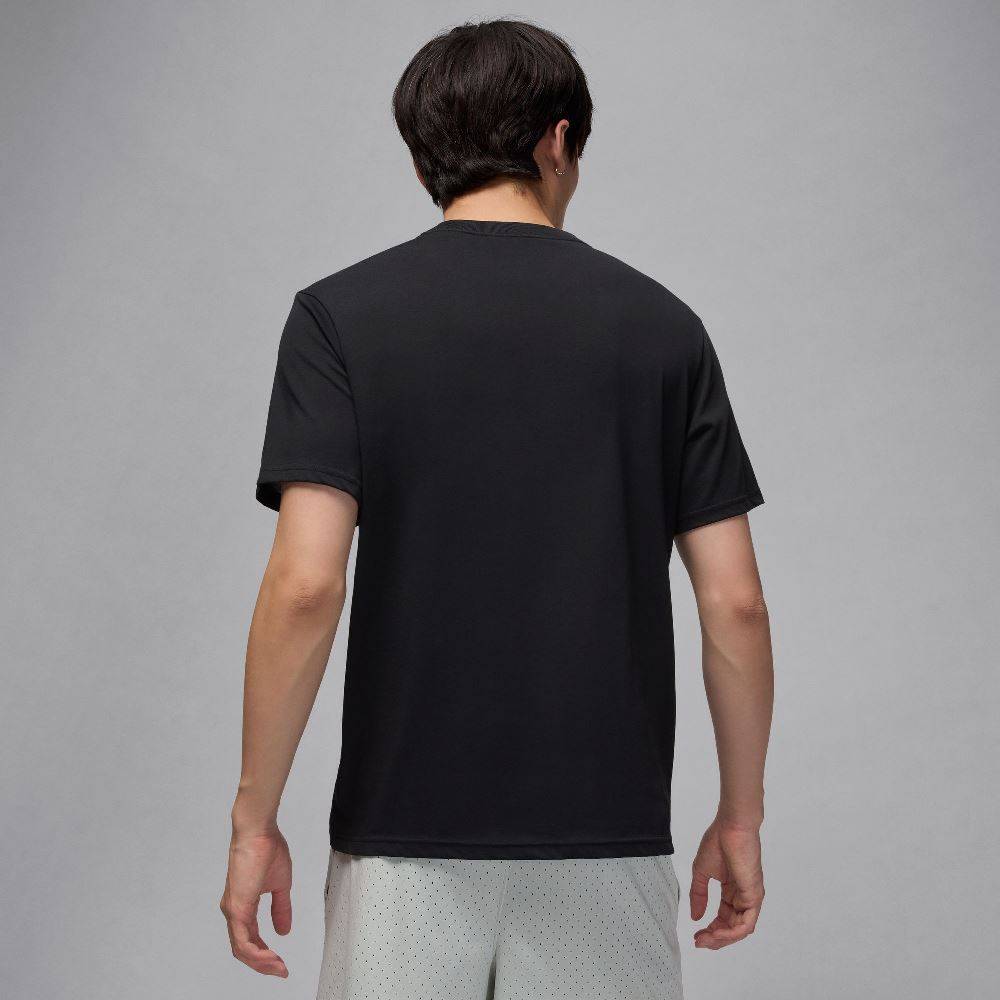 NIKE JORDAN SPORT JUMPMAN DRI-FIT SS CREW