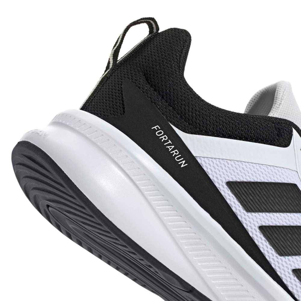 ADIDAS JUNIOR FORTARUN 4.0 SHOES