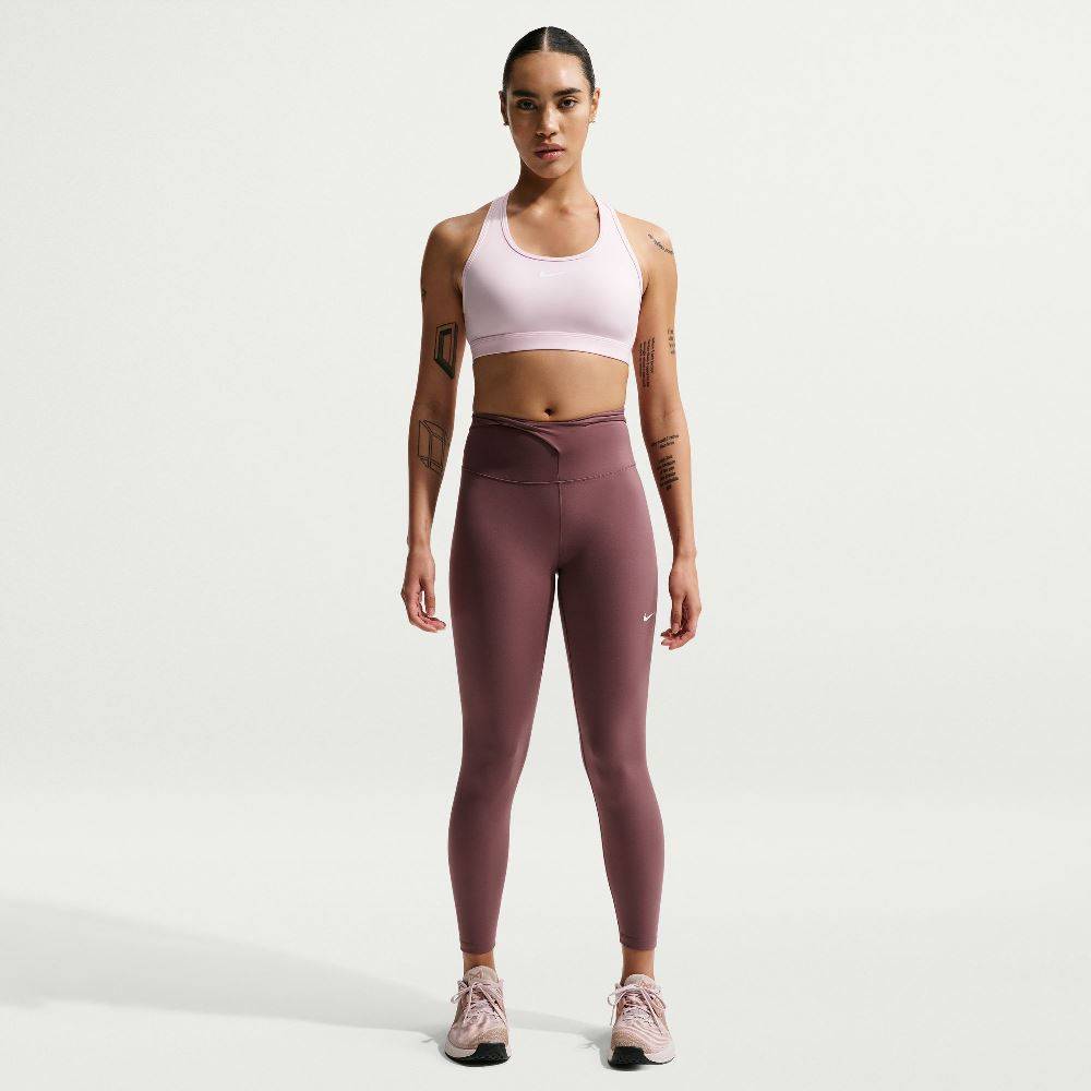 NIKE ONE HIGH-WAISTED 7/8 LEGGINGS