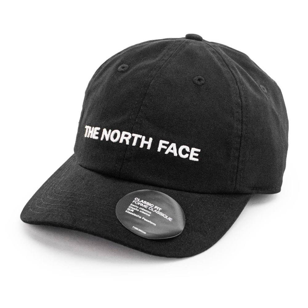 THE NORTH FACE ROOMY NORM HAT