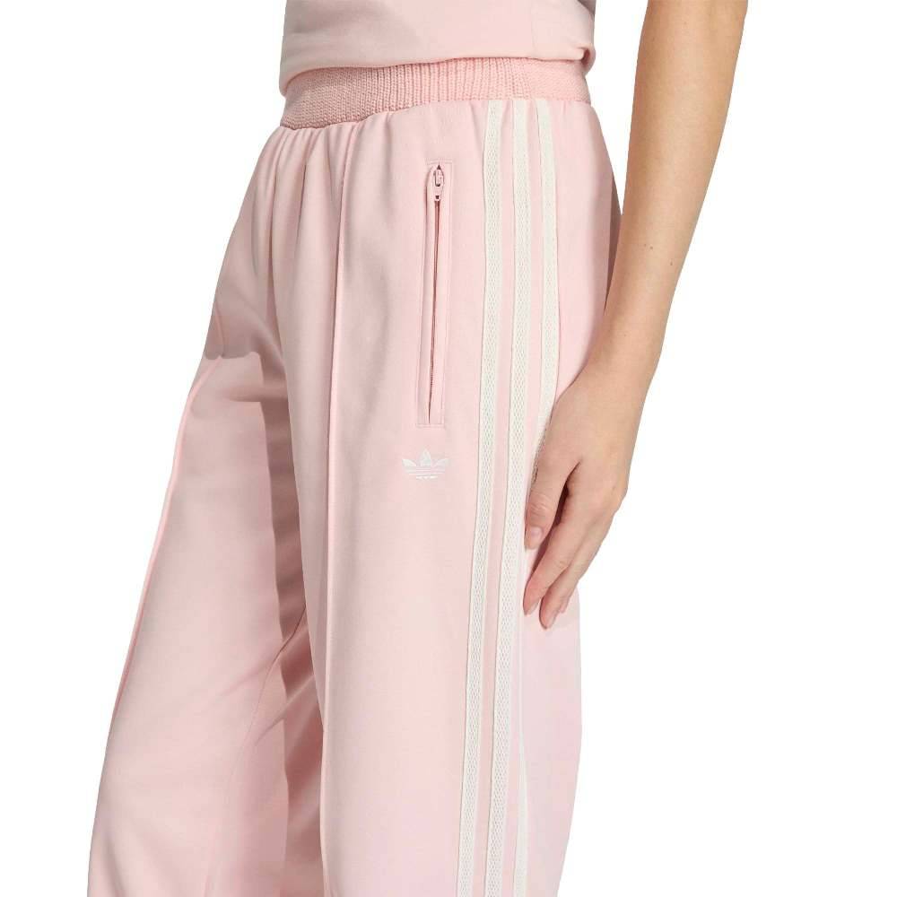 ADIDAS KNITTED TRACKPANT