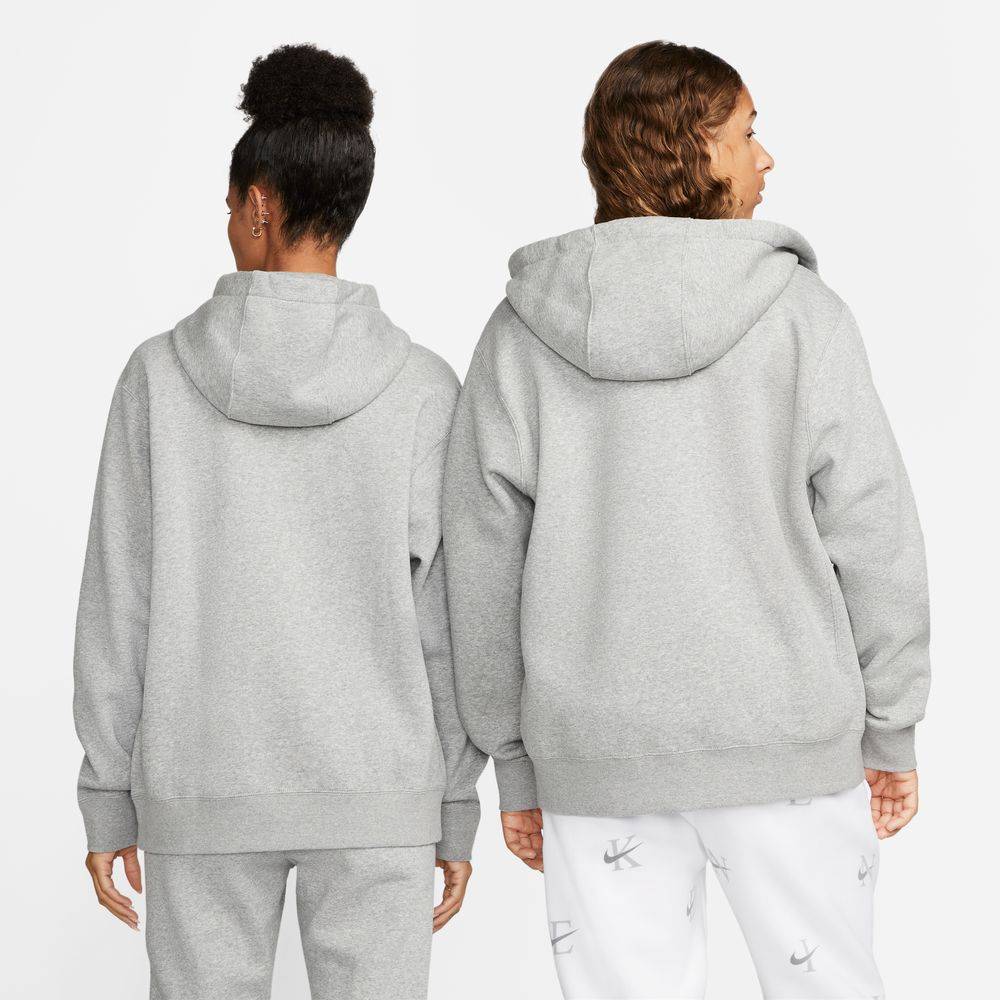 NIKE SPORTSWEAR CLUB FLEECE FULL ZIP HOODIE MENS