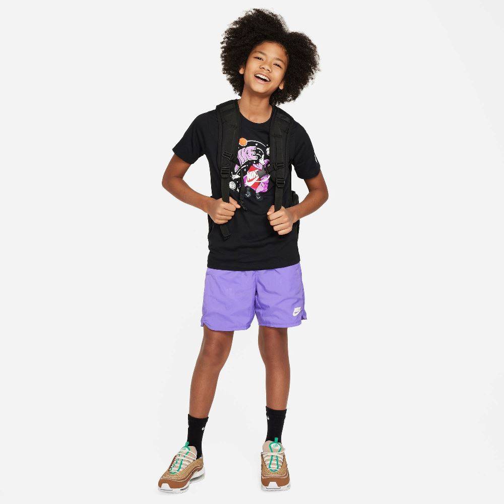 NIKE YOUTH NSW BOXY-1 TEE