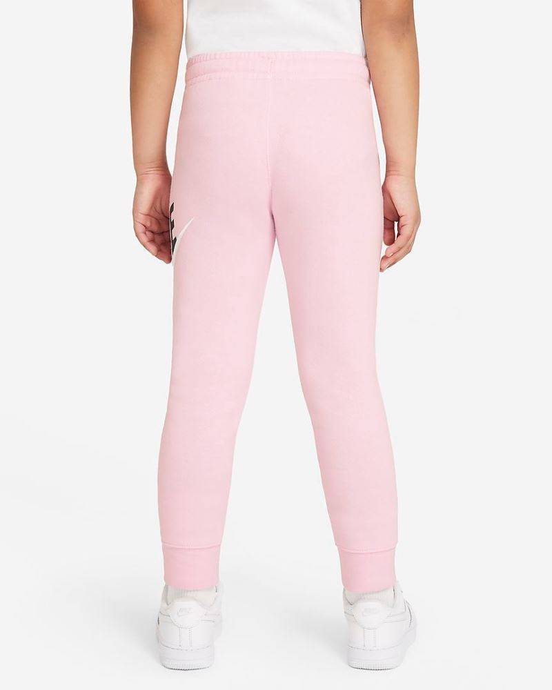 NIKE LITTLE GIRLS CLUB JOGGER
