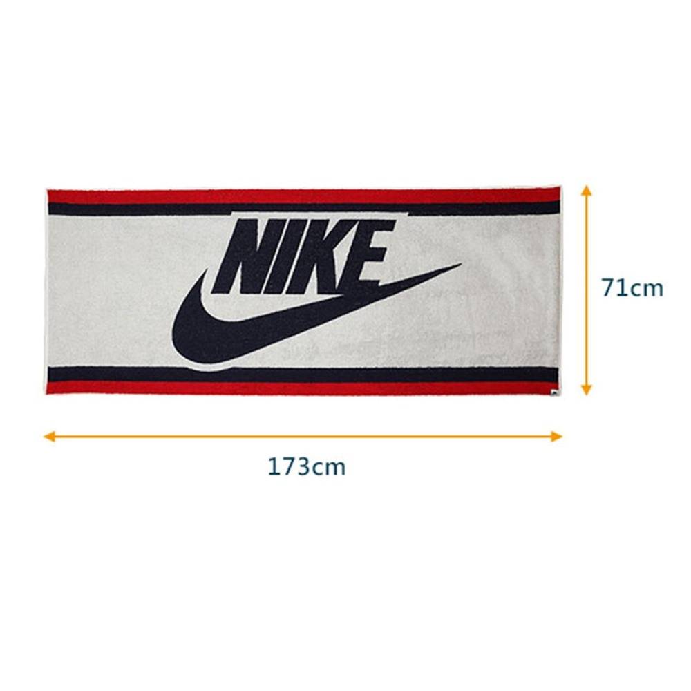 NIKE POOL TOWEL AMERICANA (173CM X 71CM)