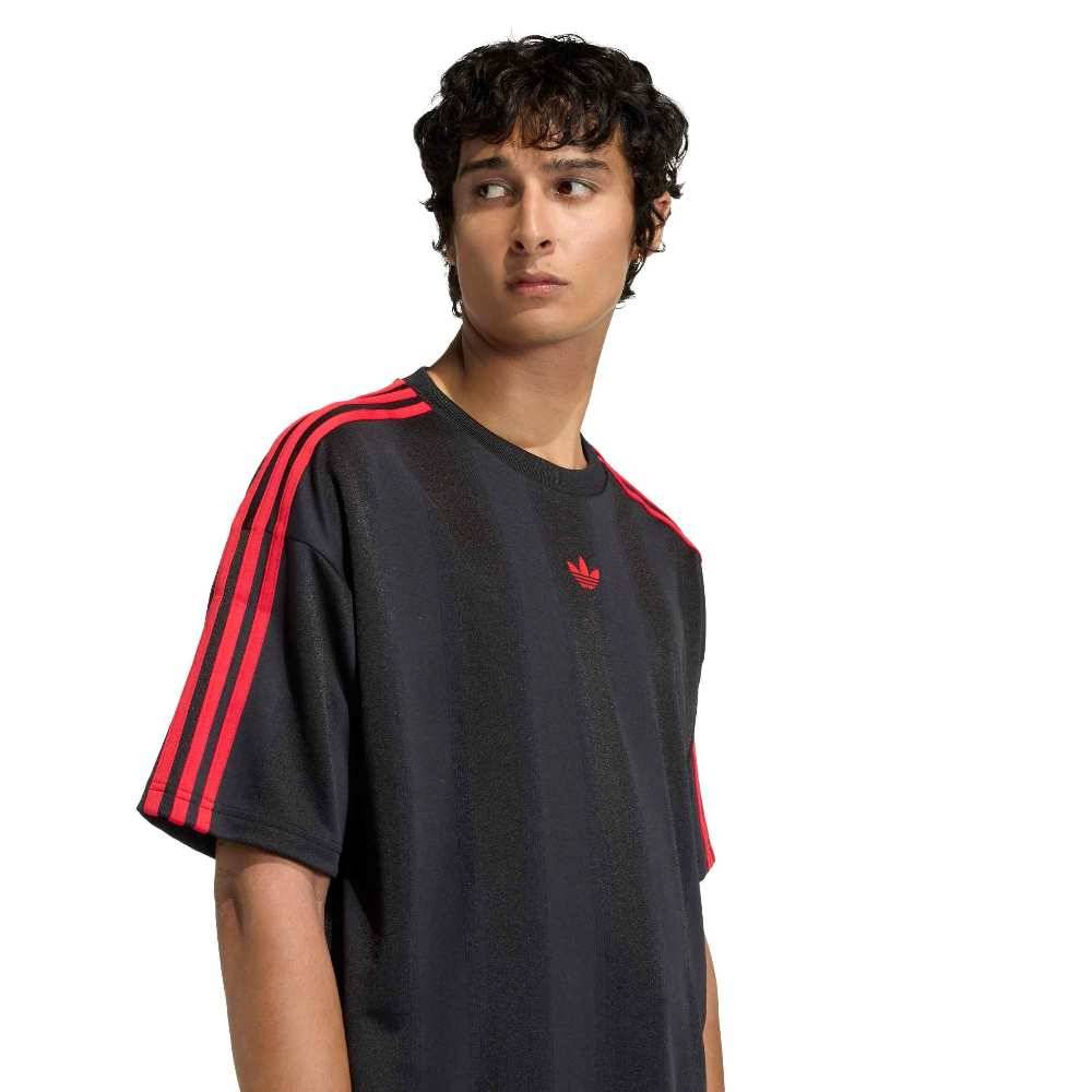 ADIDAS ORIGINALS ADICOLOR JACQUARD JERSEY