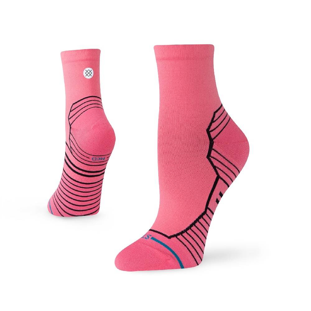 STANCE WOMENS VARIEGATED UL QUARTER