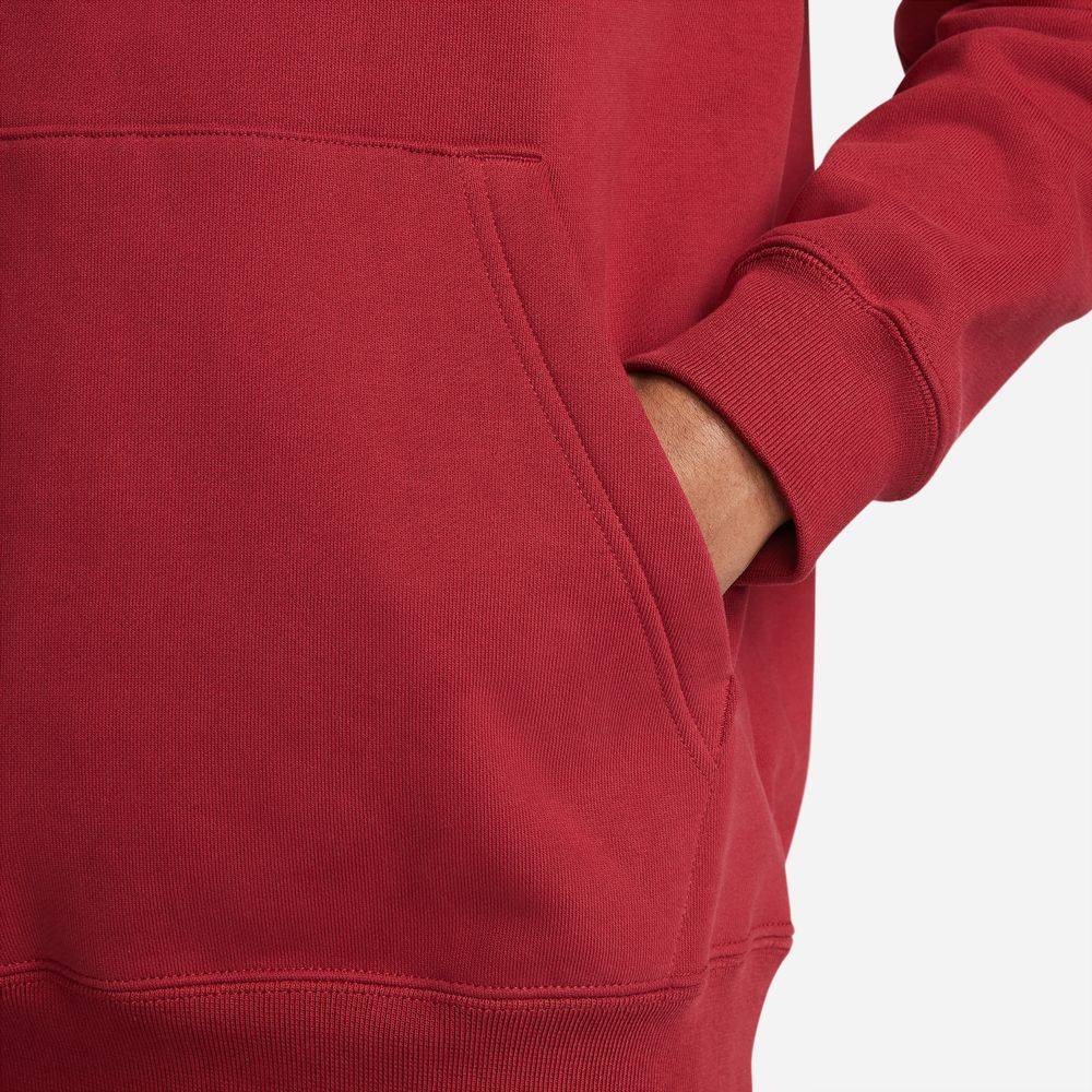 NIKE JORDAN 23 ENGINEERED STATEMENT FLEECE HOODIE