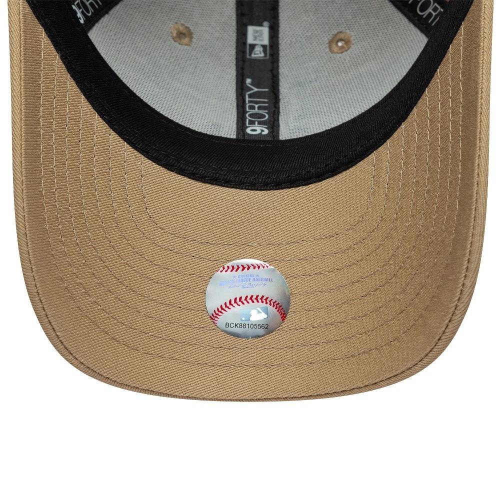 NEW ERA CHILD/YOUTH ANIMAL INFILL 9FORTY LOS ANGELES DODGERS
