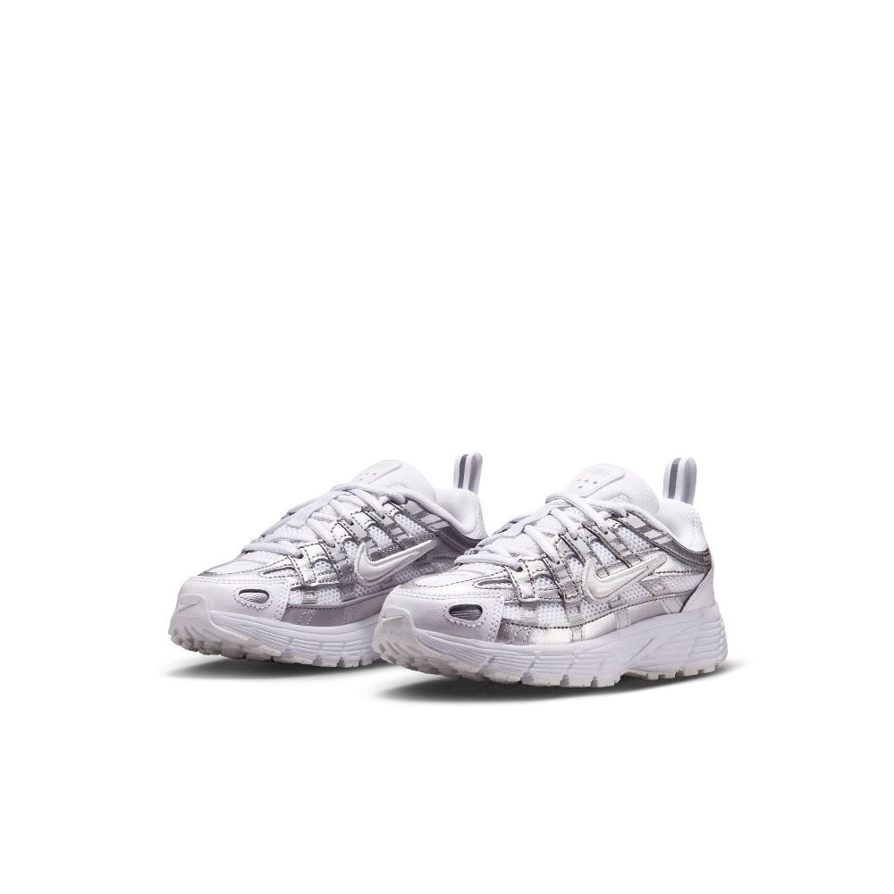 NIKE P-6000 LACE KIDS SHOES (PS)