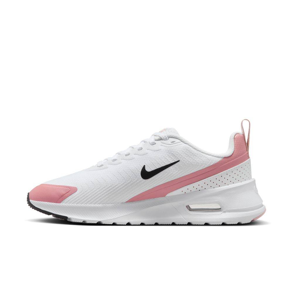 NIKE WOMENS AIR MAX NUAXIS