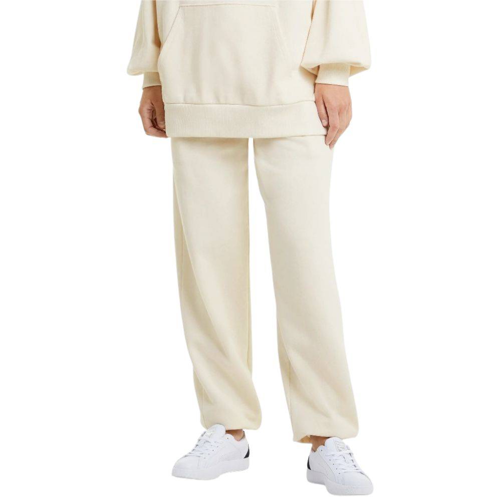 PUMA WOMENS CLASSIC RELAXED JOGGER