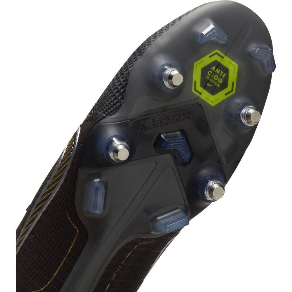 NIKE MERCURIAL VAPOR 14 ELITE SG-ANTI CLOG TRACTION