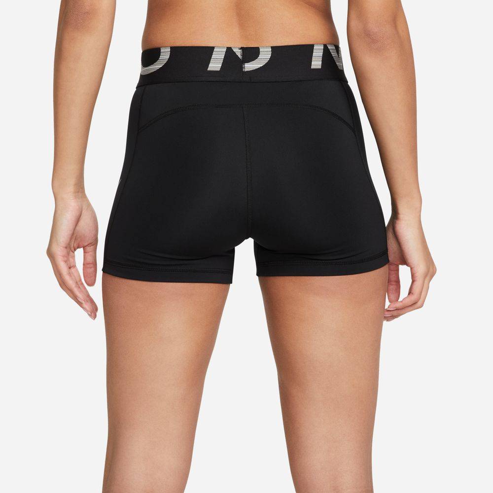 NIKE PRO DRI-FIR 8CM GRAPHIC TRAINING SHORT