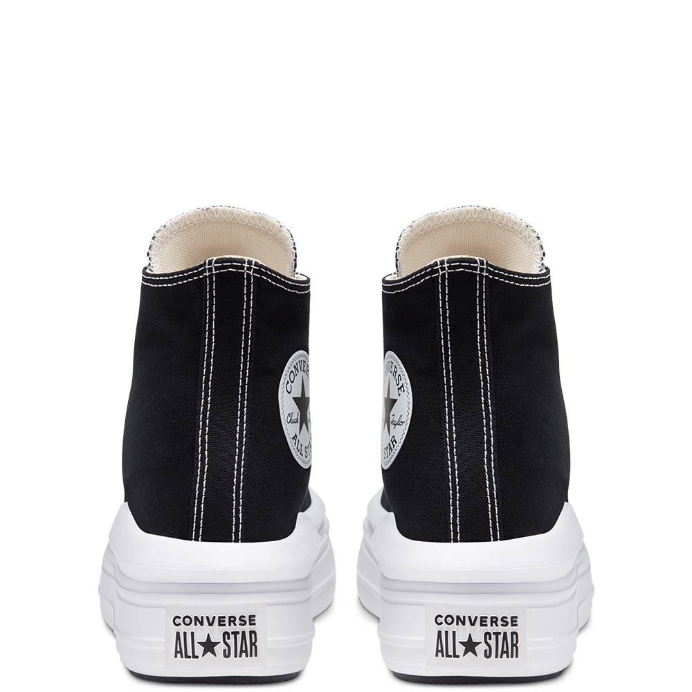 CONVERSE CT ALL STAR MOVE PLATFORM