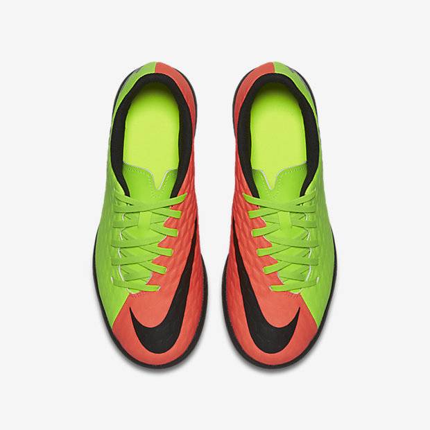 NIKE JR. HYPERVENOM PHADE 3 TF