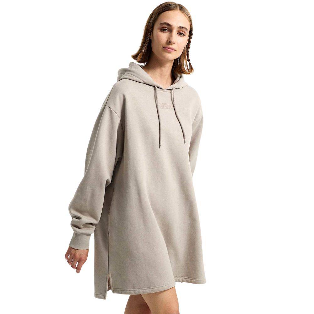 VANS FLEECE DRESS