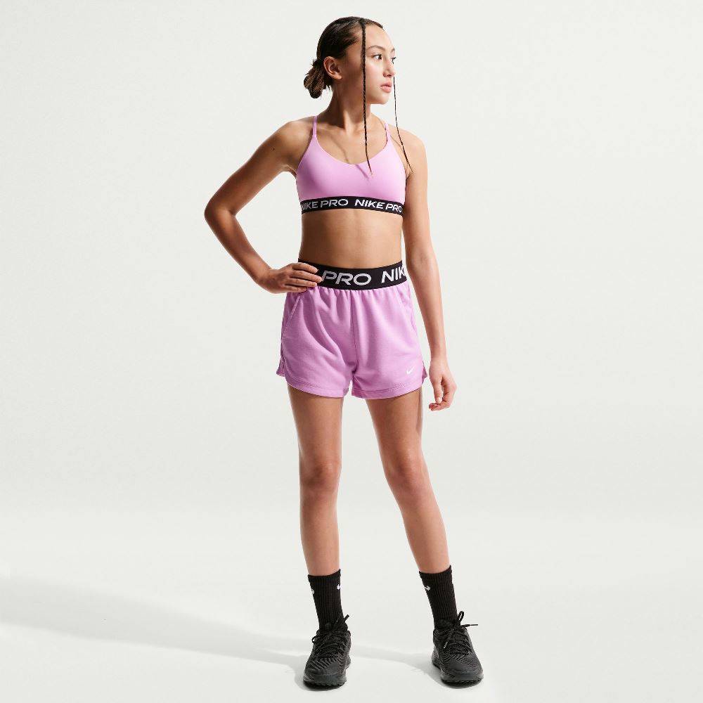 NIKE PRO GIRLS INDY BRA