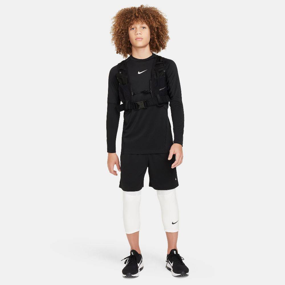 NIKE PRO DRI-FIT LONG SLEEVE TOP
