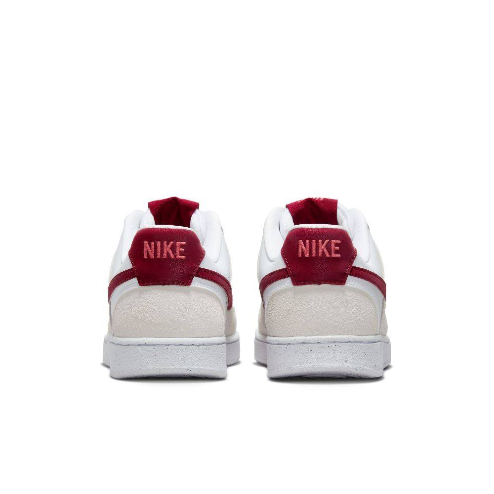 NIKE COURT VISION LO WOMENS SHOES