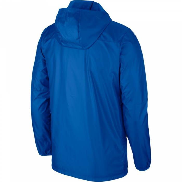 NIKE BOYS DRY PARK 18 RAIN JACKET