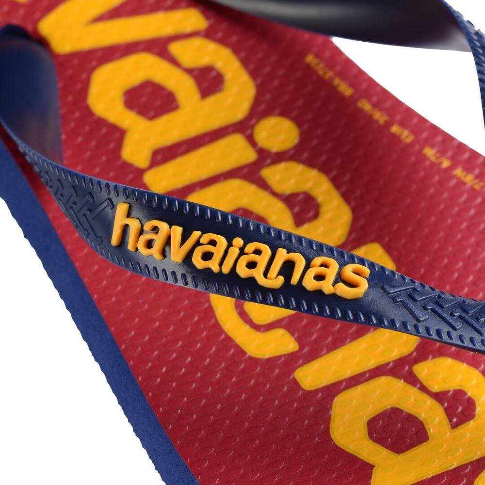 HAVAIANAS TOP LOGOMANIA 2