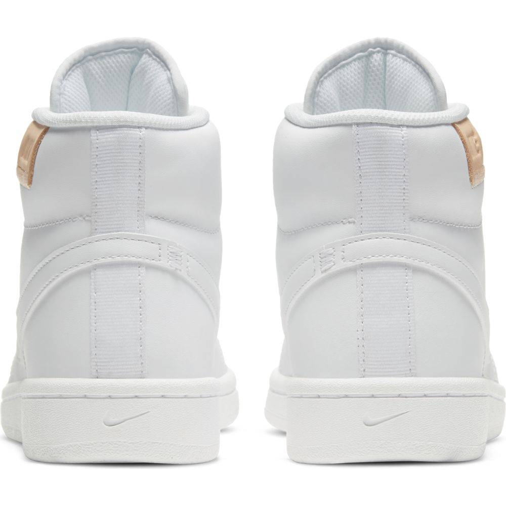 NIKE WOMENS COURT ROYALE 2 MID