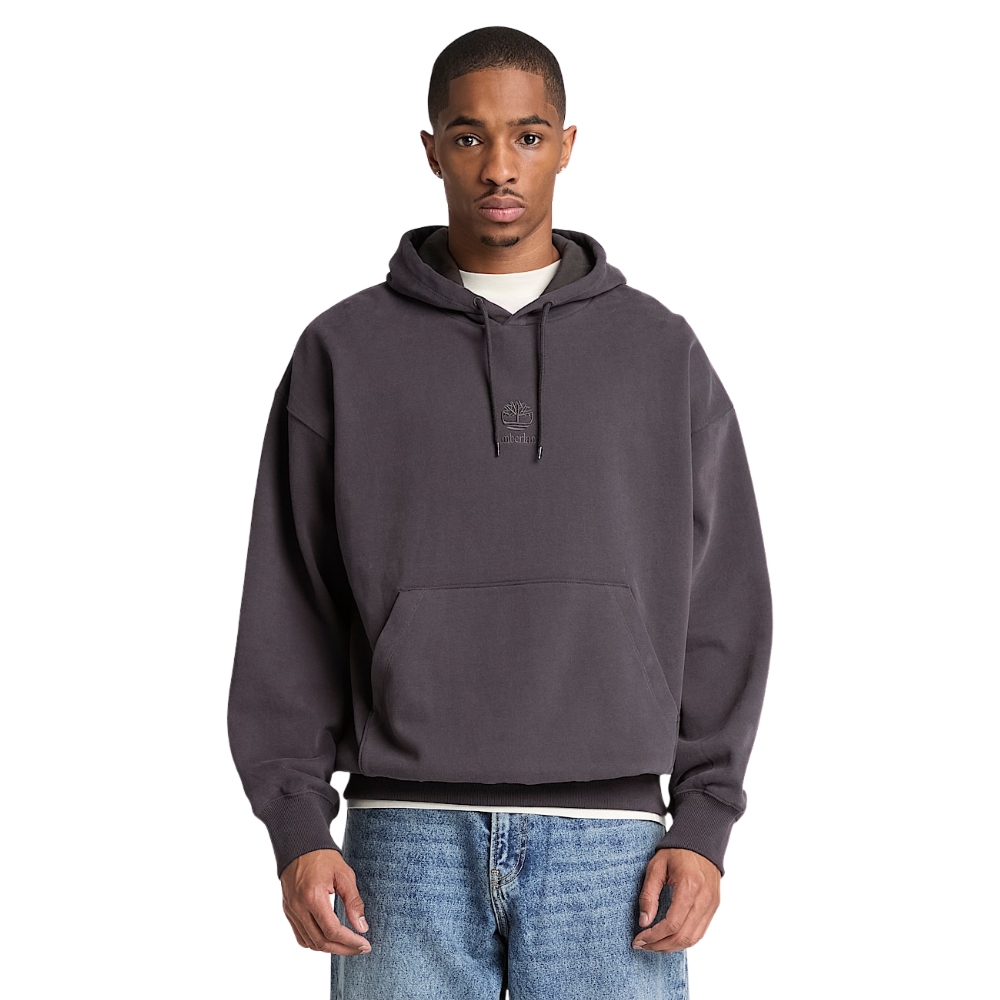 TIMBERLAND SHOREWOOD HW BB HOODIE