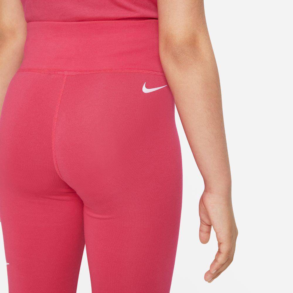NIKE SPORTSWEAR GIRLS DANCE BIKE SHORTS